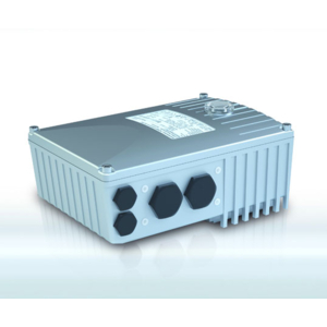 NORDAC BASE - SK 180E : un variateur de fréquence robuste et étanche