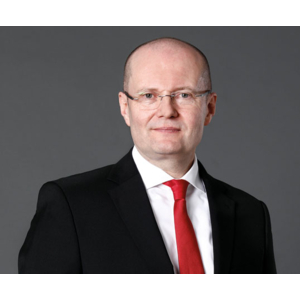 Le Dr Ulrich Nass nommé Directeur général de NSK Europe Ltd.
