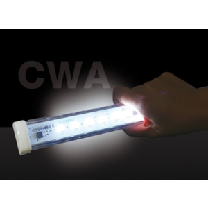 PATLEDs sér ie CWA: un éclairage à LED pour zones de production 