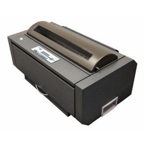 Printronix lance les imprimantes matricielles de production S828 et S809