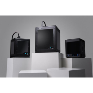 Les imprimantes 3D de haute qualité Zortrax M200 et M300 chez RS Components 