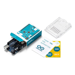 Nouvelle carte Arduino Uno WiFi Rev2 : une solution d'entrée de gamme pour les projets IoT