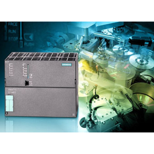 Siemens étoffe sa gamme de produits Simatic Embedded Automation avec l’automate modulaire Simatic S7 mEC. 