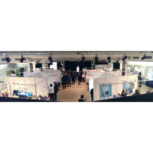 Forum 2015 de la vision industrielle