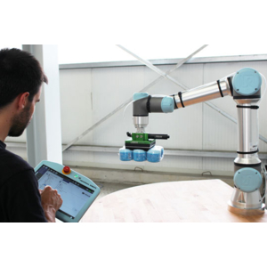Universal Robots accueille le Français Joulin au sein de son écosystème UR+