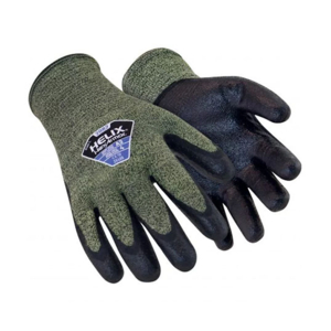 Gant Helix® 2082, un gant ignifugé avec une protection contre les arcs électriques