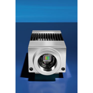 Vision Components propose une nouvelle version de sa caméra intelligente à haute performance VC4465/C