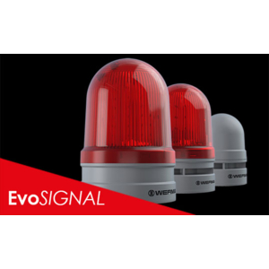 EvoSIGNAL: un système simple et modulable pour une signalisation parfaitement adaptée
