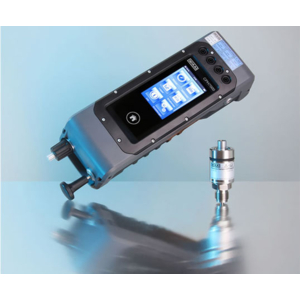 Calibrateur portable CPH7000 : la mesure des pressions jusqu'à 10 000 bars