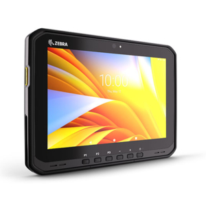 Zebra Technologies annonce le lancement des tablettes Android durcies ET6x