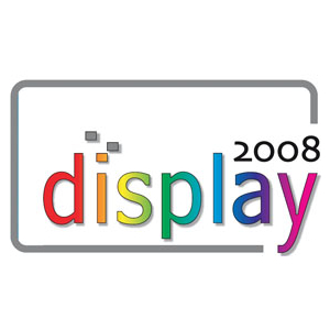 Display 2008