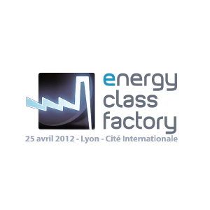 ENERGY CLASS FACTORY'2012