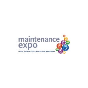 Le salon de toutes les solutions maintenance
