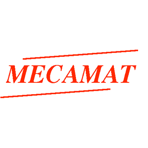 Mecamat 2008