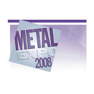 Metal Expo