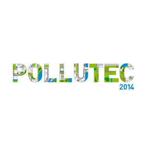 Salon Pollutec 2014