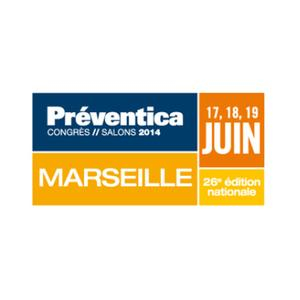 Préventica Strasbourg