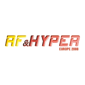 RF&Hyper Europe 2008