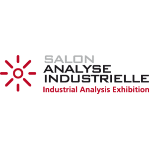 Salon de l'Analyse Industrielle 2016