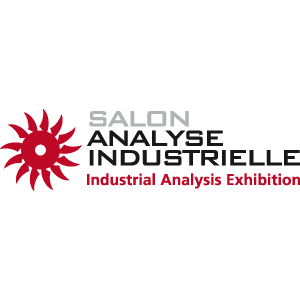Salon de l'analyse industrielle