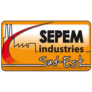 Salon Sepem Industrie Avighon 2014