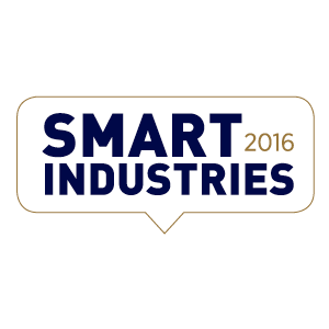 Smart Industries 2016