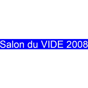 Vide 2008