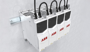 ABB lance l’ACS380-E, une nouvelle génération de variateurs de vitesse