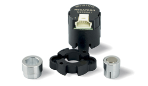 Codeur rotatif à effet Hall de la série MKI