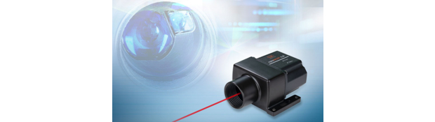 nouveau capteur de distance laser optoNCDT ILR3800