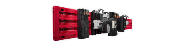 RiLineX, une nouvelle plateforme ouverte pour la distribution de courant