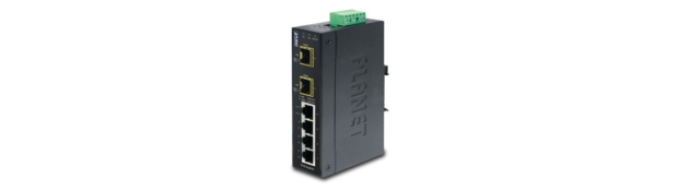 ADM21 dévoile un commutateur PROFINET Plug-and-Play
