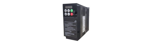 OMRON élargit sa gamme de variateurs  avec le nouveau variateur J1