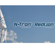 HMS Networks intègre officiellement Red Lion® et N-Tron®