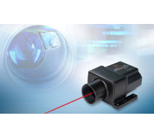 nouveau capteur de distance laser optoNCDT ILR3800