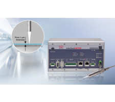 Nouveaux interféromètres à lumière blanche interferoMETER IMS5200-TH