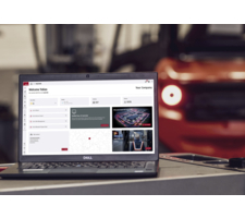 Fenwick-Linde présente son portail clients myFenwick pour la gestion et le pilotage des flottes de chariots industriels