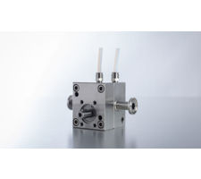 Pompe à engrenage externe ECO.pump pour applications hygiéniques et sensibles