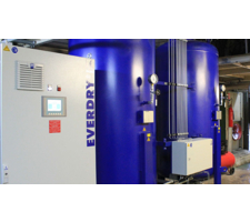 Les Volailles de Keranna optimise la consommation énergétique de son installation d’air comprimé grâce à Beko Technologies