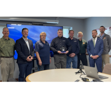 Emerson reçoit le prix d’excellence en efficacité énergétique pour son site de Milwaukee