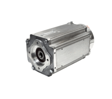 Nouveaux moteurs mobiles haute tension NX8M pour applications électrifiées hors route et mobiles