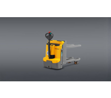 Jungheinrich présente l’EJE C20i, son nouveau transpalette électrique