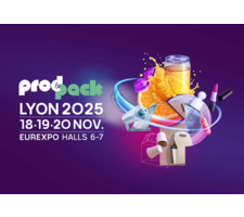 PATLITE sur le salon Prod&Pack 2025