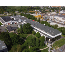 Le site Hutchinson de Château-Gontier atteint le niveau bronze AeroExcellence