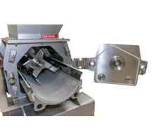 Désaglomérateur pour produits secs