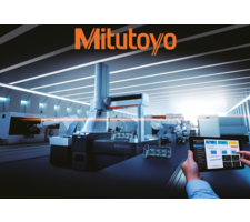 Mitutoyo présentera ses solutions de métrologie de pointe sur le salon EMO 2025 de Hanovre