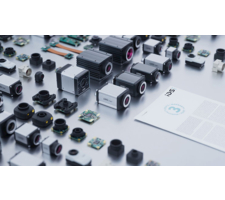IDS élargit sa gamme de services avec une garantie fabricant de trois ans sur toutes ses caméras de vision industrielle