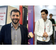 EnerGaïa 2025 : ABB renforce la flexibilité et l’intelligence des systèmes électriques