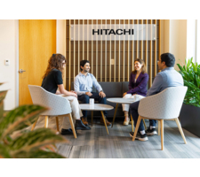 Hitachi Energy s’engage auprès des jeunes talents avec FORINDUSTRIE 2025
