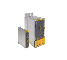 Parker annonce une mise à jour logicielle majeure pour les servo-entraînements PSD